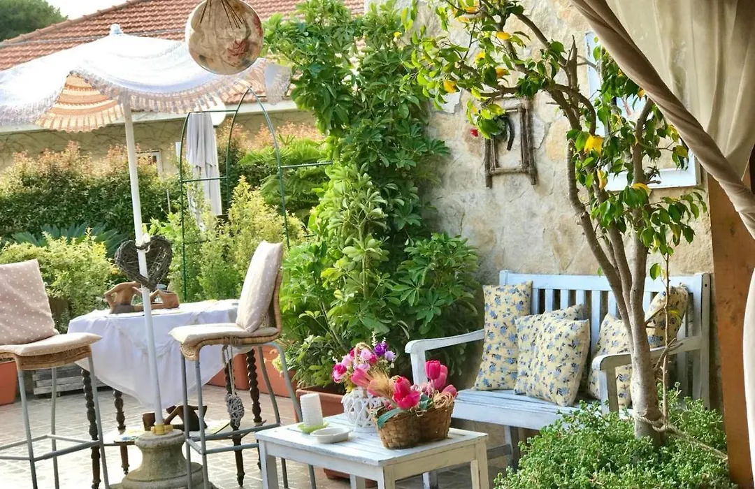 B&B La Vita E Bella-1