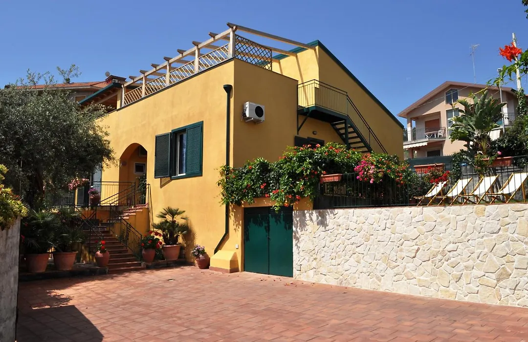 B&B Stella Marina-1