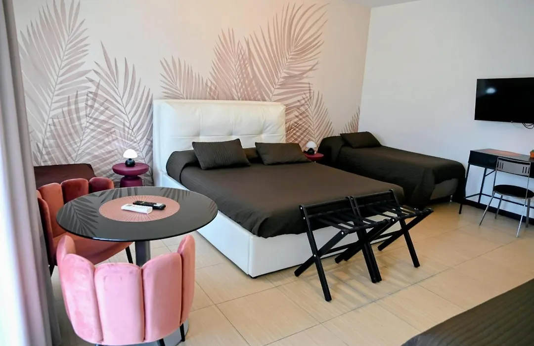 Acitrezza B&B-1