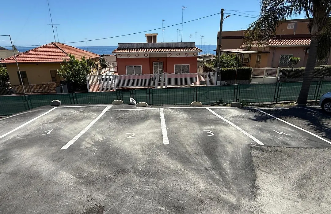 Cesare Guest House-1
