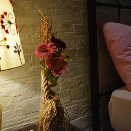 B&B La Vita E Bella-3
