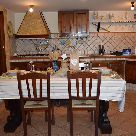 B&B La Vita E Bella-2