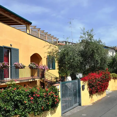 B&B Stella Marina-3