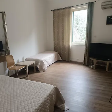 B&B Stella Marina-2