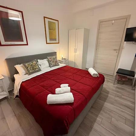 Cesare Guest House-3